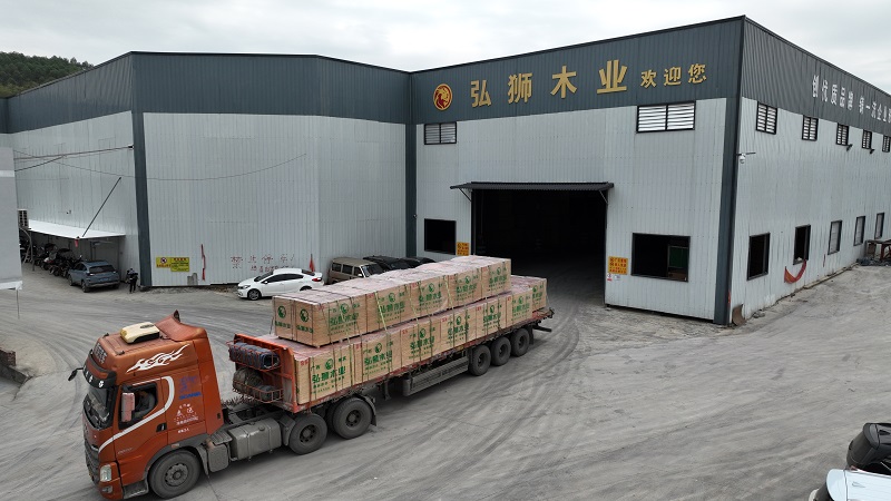 探秘廣西建筑木模板知名廠家，助力建筑品質提升插圖